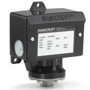 Ashcroft NPA-Series NEMA 4 Pressure Switch-Faraham-Tajhiz-Payam