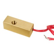 Mini Brass Flow Switch FSW-130 Series